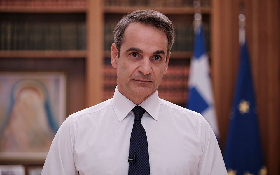 Mitsotakis: Households to get 60% rebate on extra electricity costs from December to May