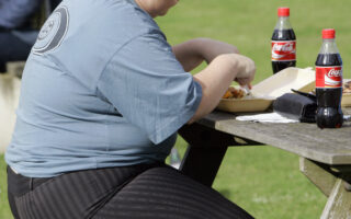 UN: Obesity levels in Europe at ‘epidemic proportions’