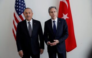 Finland, Sweden NATO bids will be ‘OK,’ says US after hearing Turkish objections