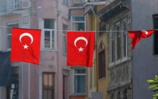 What Turkey’s Erdogan could gain in NATO debate