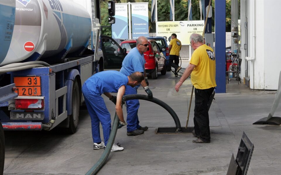 No need for another Fuel Pass thanks to drop in prices