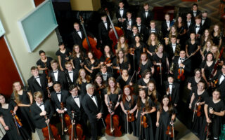 Youth Orchestras | Athens | June 12