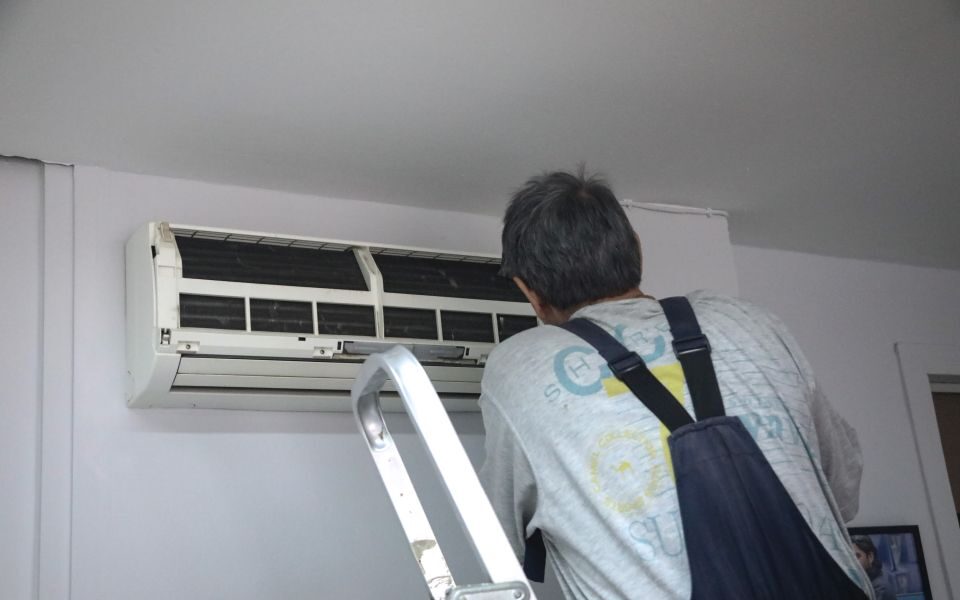 Platform for subsidies for new fridges, air conditioners opens