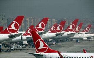 Turkish national carrier to change name to ‘Türkiye’ airline