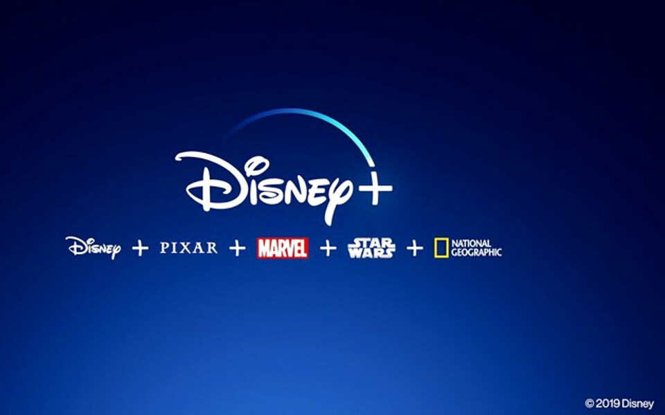 Disney+ streaming service becomes available in Greece