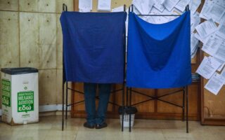Speculation rife about electoral law change