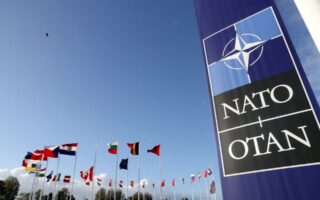 Turkey says talks on Finland and Sweden’s NATO bids to continue, but summit not a deadline