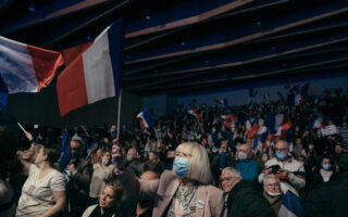France’s far-right surges into Parliament, and further into the mainstream