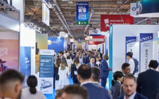 Posidonia makes leaps in sustainability