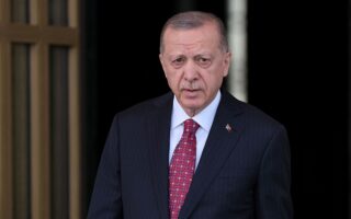 No complacency toward Turkey