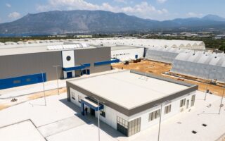Europe’s biggest pharmaceutical cannabis unit to operate from July