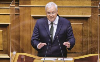 Greek Muslim MP Achmet Ilchan: I will not be blackmailed