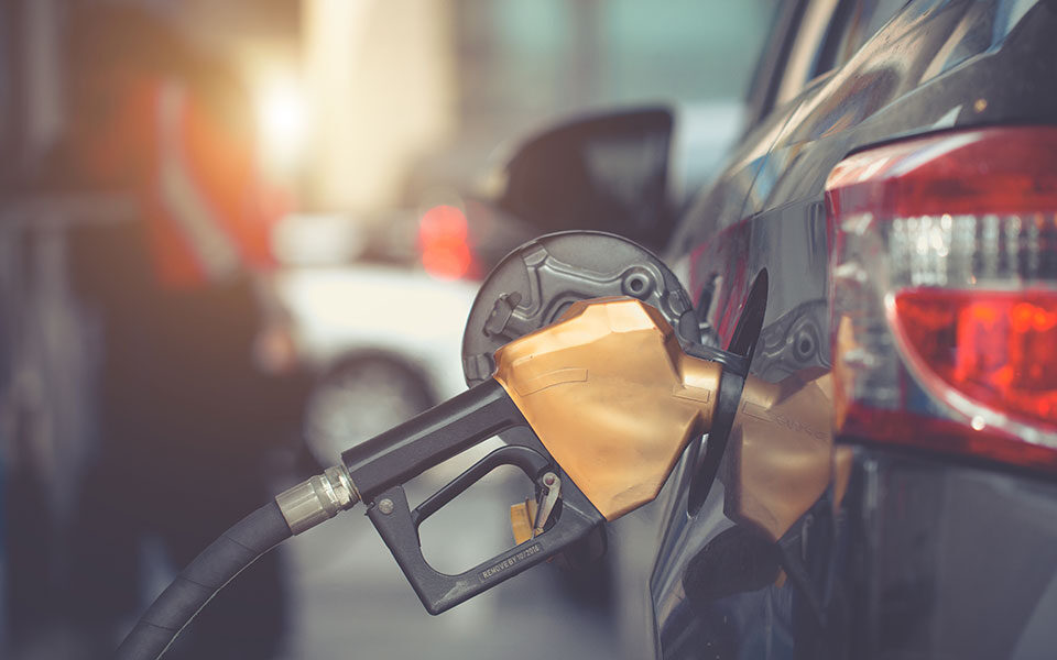 Inspectors shut gas station over tax discrepancies