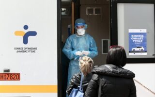 Covid-19 infections surge past 12,500
