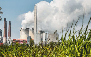 EU lawmakers reject carbon market reforms in divisive climate vote