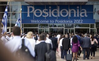 Marine chemicals firm hails Posidonia as ‘great reunion platform’