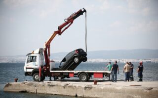 Diving car deaths being attributed to suicide