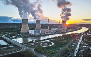 Debate over nuclear energy regains footing