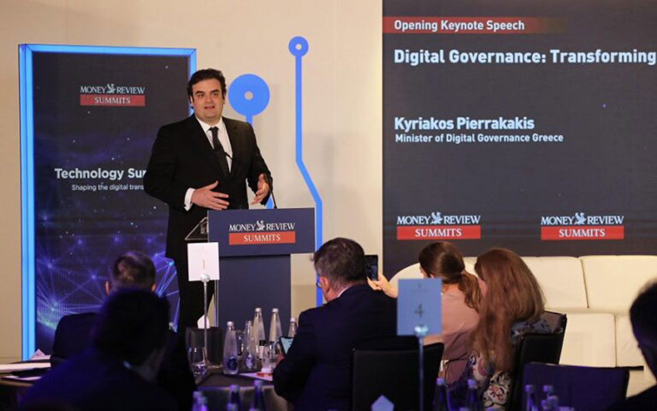 More milestones in Greece’s digital transition