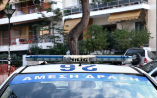 Thessaloniki man arrested for rape, drugs