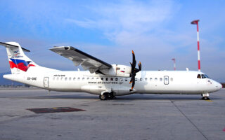 Air link between Crete, Benghazi set for takeoff