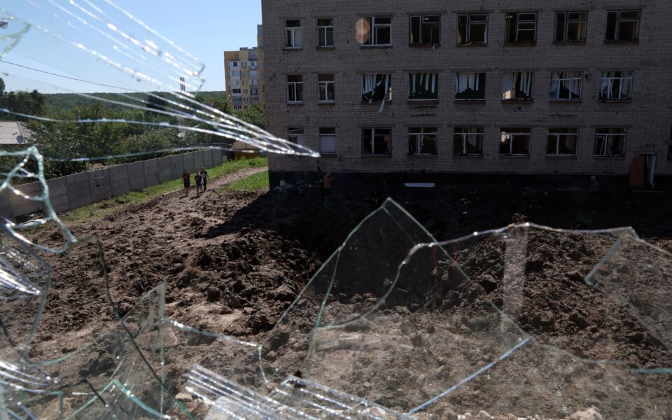 Ukraine is the latest neocon disaster