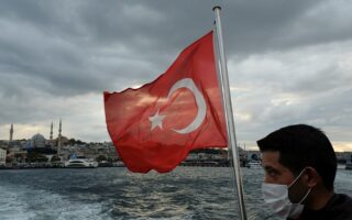 Turkey’s pursuit of strategic autonomy