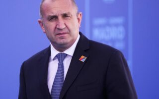 Bulgaria’s president tries to unlock political crisis