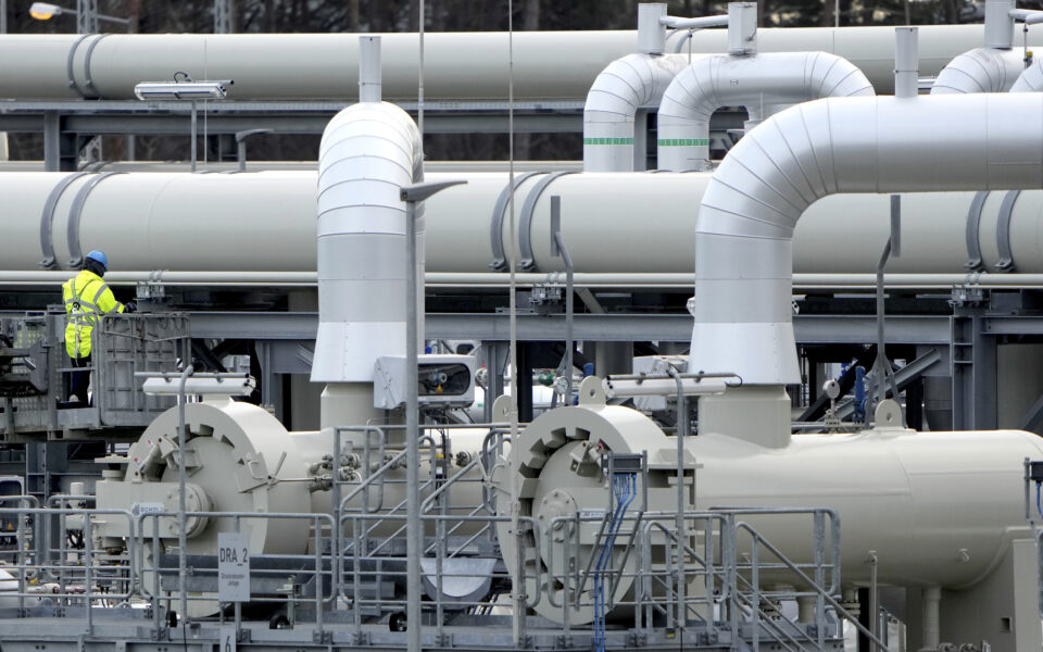 Europe’s action in case Russian gas supply stops