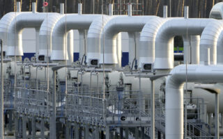 EU gas solidarity complicated by lack of fuel sharing deals