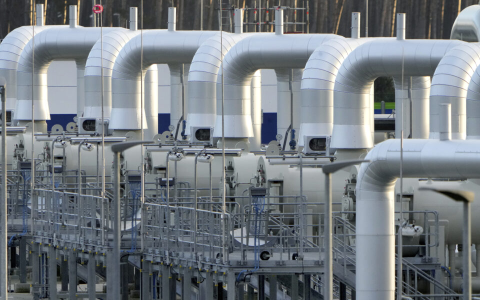 EU emergency gas plan can stabilize or even lower prices, says German network chief