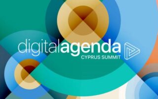 Tech summit in Cyprus on October 18