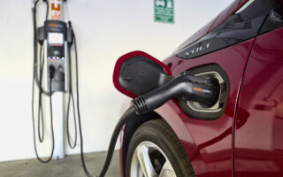 Second round of subsidies for EV purchase to launch Thursday