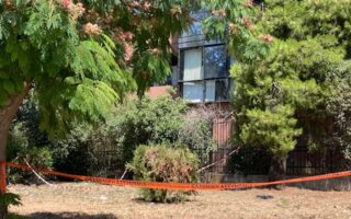 Anarchist group claims responsibility for Athens tax office attack
