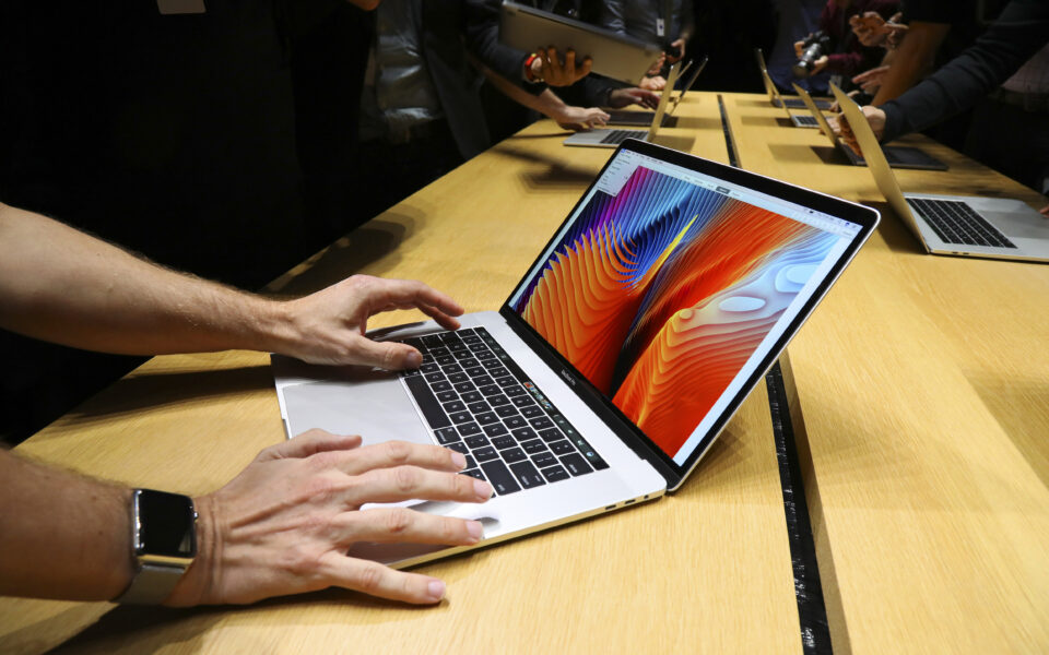 Apple agrees to $50 million settlement over MacBook keyboard complaints