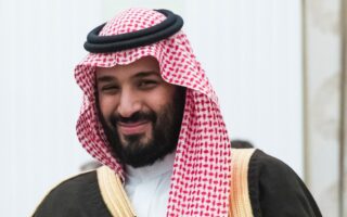 Significance attached to Saudi crown Prince visit