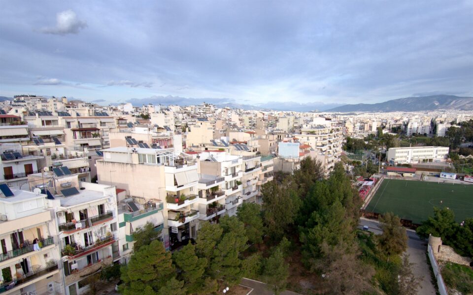 More than 1 mln property owners exempt from ENFIA