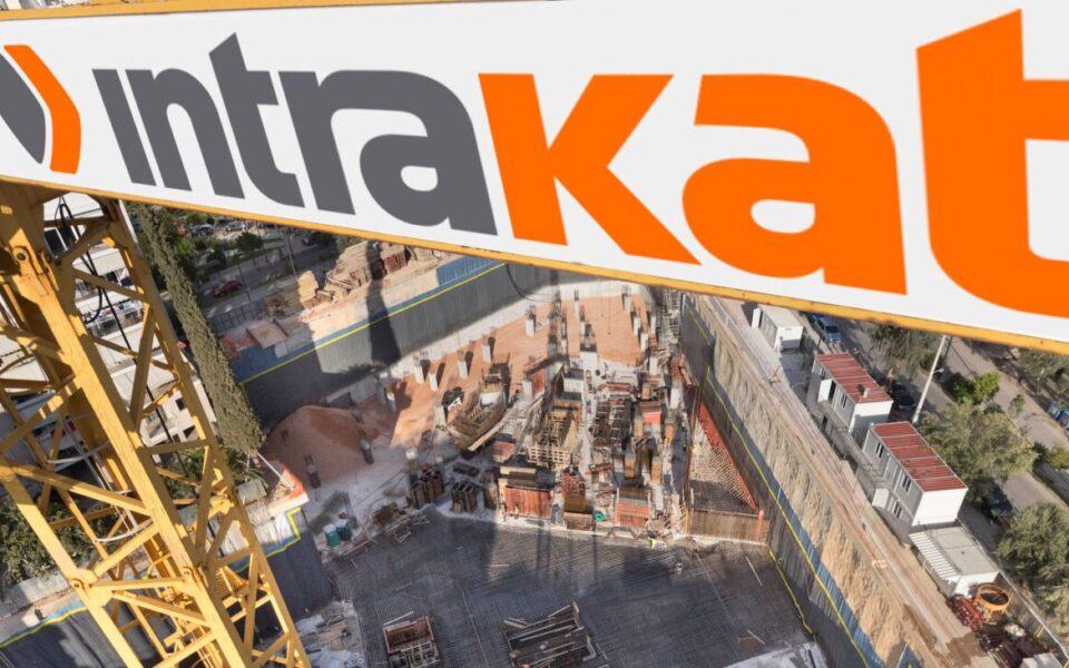 Competition watchdog concerned over Intrakat’s acquisition of Aktor