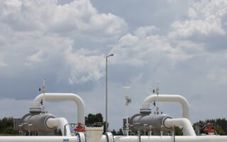 IGB pipeline gets certification