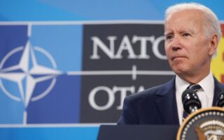 Biden supports F-16 sale to Turkey, is confident about congressional approval
