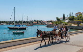 5 Charming Island Day Trips from Athens