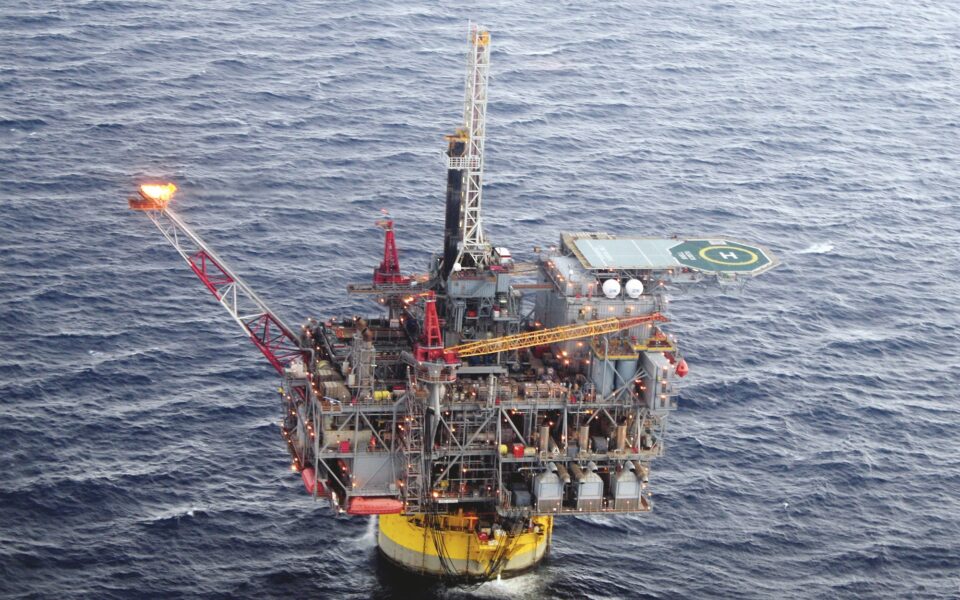 ExxonMobil drill off Crete in 2024-2025
