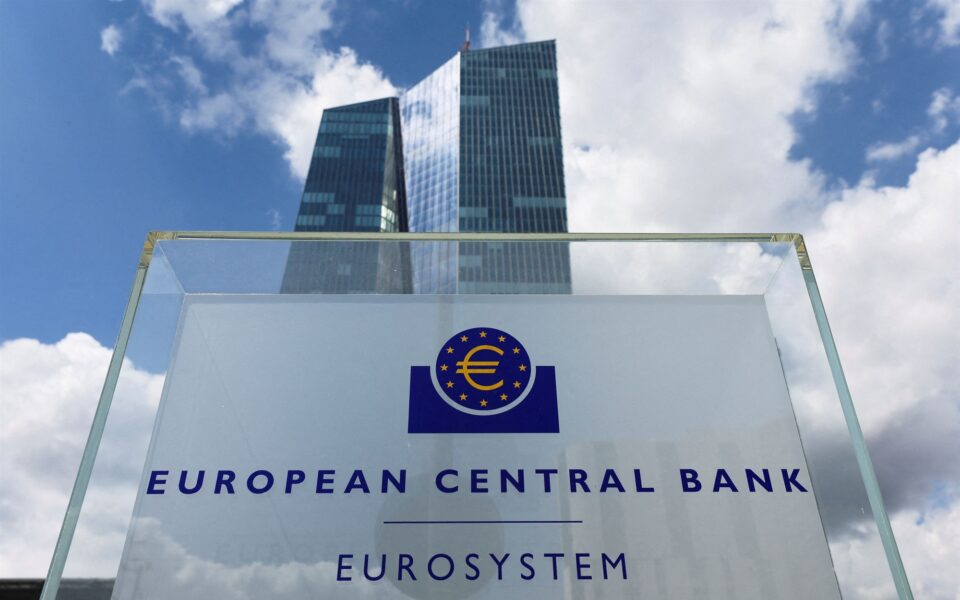 ECB raises interest rates for the 10th time in a row to fight inflation despite weak economic growth