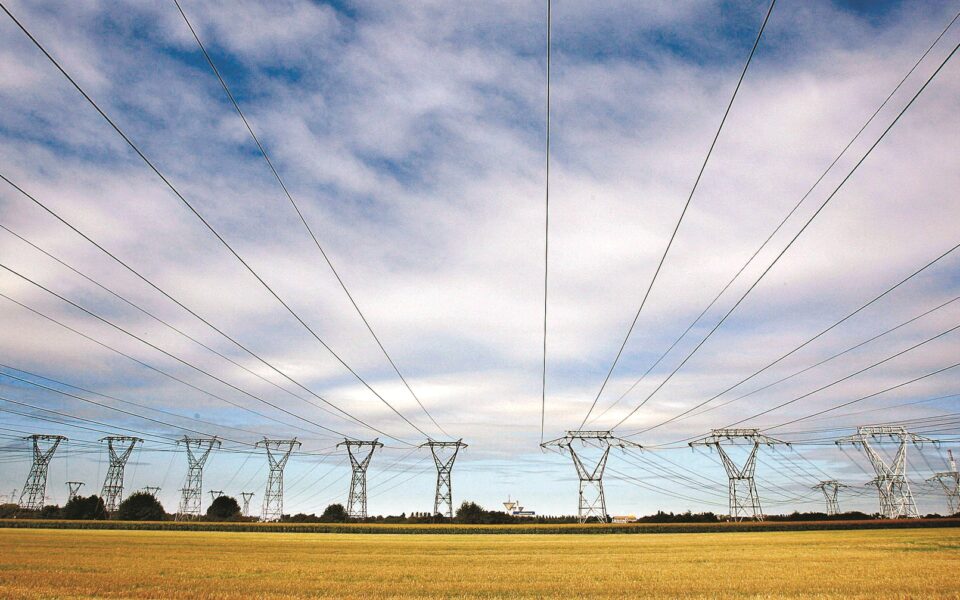 Electricity producers to pay over 373 million euros on windfall profits
