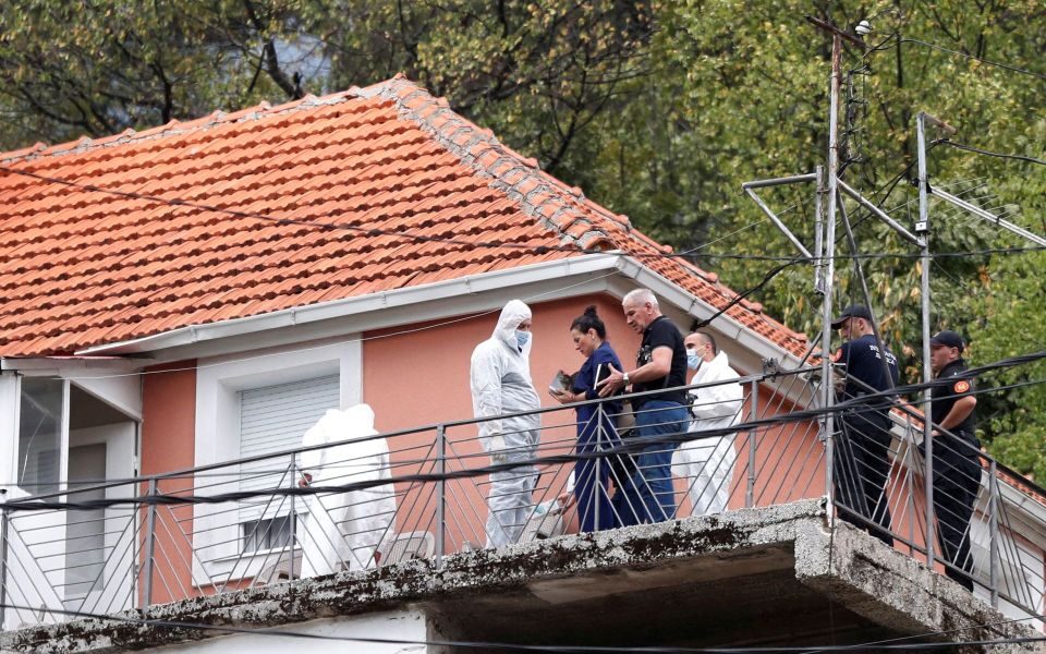 Eleven dead in mass shooting in Montenegro