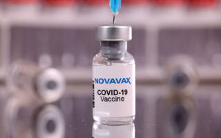 EU says Novavax Covid vaccine should carry heart side-effect warning