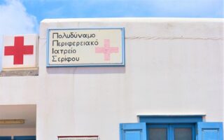Doctors struggling to cope on islands