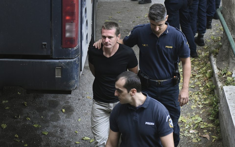 ‘Mr Bitcoin’ extradited by Greece to the US