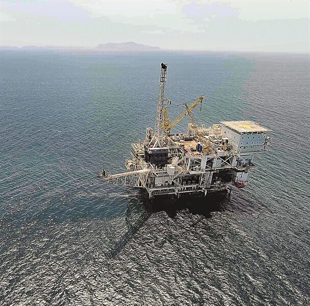 Eni/Total venture finds more gas off Cyprus