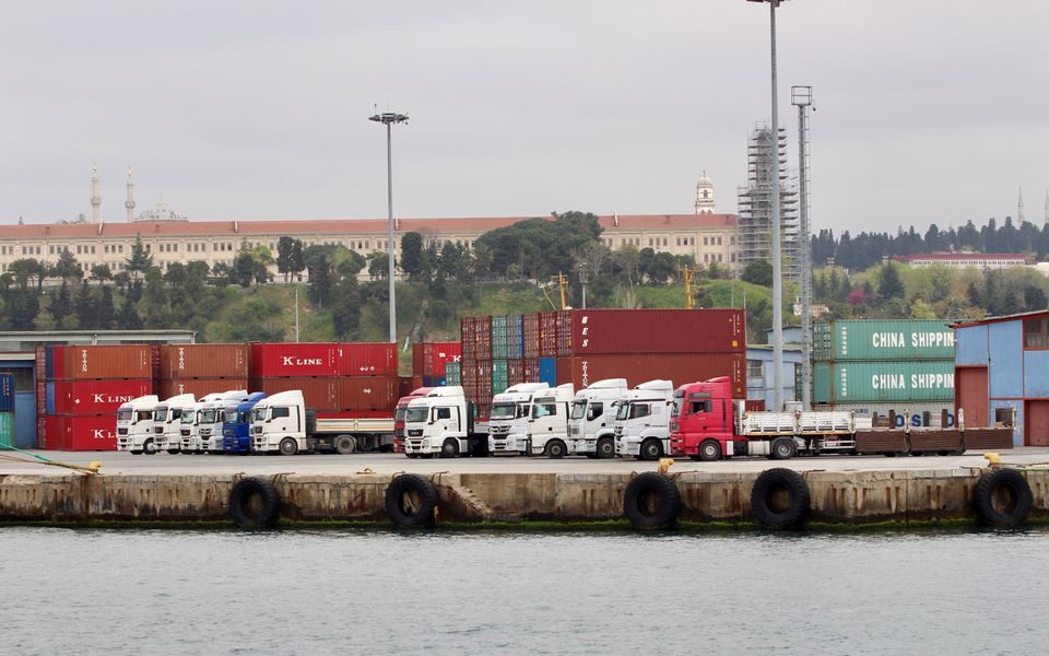 EBEA: Greek exports to continue growing